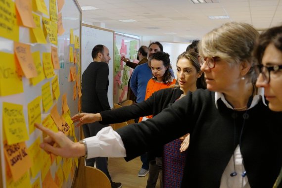 Inside ITCILO’s Manifesto on Emerging Technologies for Social Justice