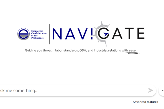 Navigate