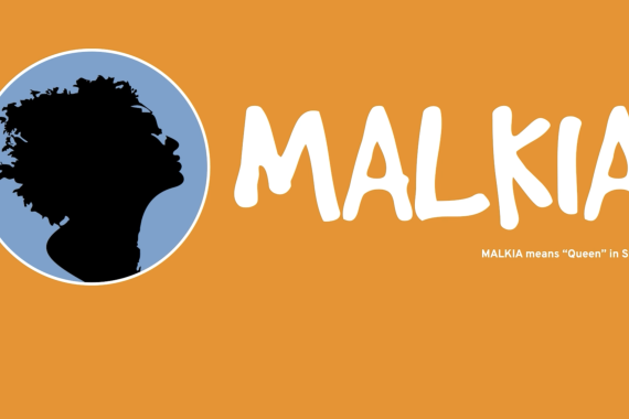 Malkia