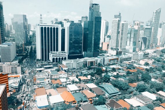 How digital learning is shaping the world of work in the Philippines