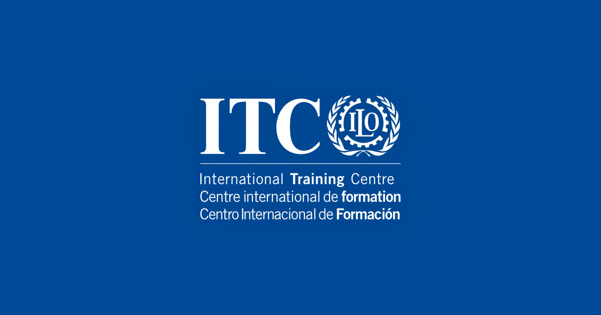 ITCILO: International Training Centre of the ILO
